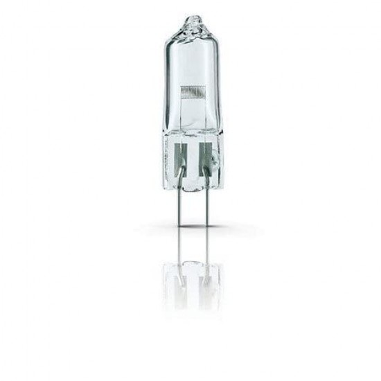 Philips Halogen Bulb for O.T (Glass, Transparent) Philips Halogen Bulb for O.T (Glass, Transparent)