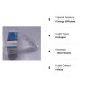 Philips Halogen Bulb for O.T (Glass, Transparent) Philips Halogen Bulb for O.T (Glass, Transparent)