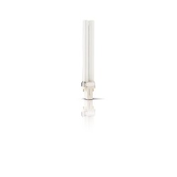 Philips PL-S 9W/01/2P Phototherapy Narrowband UVB 9W Tube Light for Psoriasis Treatment Or Vitiligo (White_311nm)