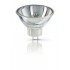 PHILIPS FIBRE OPTIC LAMP TYPE 6834FO EFP Al/ 231 12V 100W  Warm White, GZ6.35