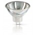 PHILIPS 15V 150 Watts 6423 Gz6_35 Halogen Reflector Cold Light Source Projection Lamp (Warm White)