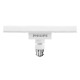 PHILIPS Stellar Bright 40-watt LED T-Bulb, Base B22 (Crystal White) - Pack of 1 PHILIPS Stellar Bright 40-watt LED T-Bulb, Base B22 (Crystal White) - Pack of 1