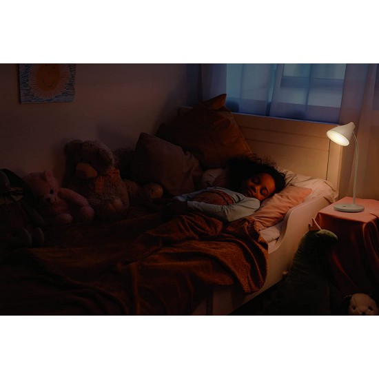 PHILIPS Skyy 5W Rechargeable Touch Controlled LED Table Lamp | Desk Lamp with Brightness Control PHILIPS Skyy 5W Rechargeable Touch Controlled LED Table Lamp | Desk Lamp with Brightness Control