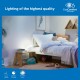 PHILIPS Wiz Connected Squire Multicolor Bedside Light for Home | Color Changing Wi-Fi Table Lamp | 9-Watt, 16 Million Colors PHILIPS Wiz Connected Squire Multicolor Bedside Light for Home | Color Changing Wi-Fi Table Lamp | 9-Watt, 16 Million Colors