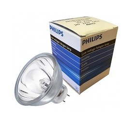 Philips Projection Halogen Lamp 24V 250W / Halogen Reflector Lamp/Cold Light Source for Endoscopy