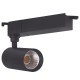 PHILIPS 30-watt Ceiling Spot Black Track Light | Indoor Ceiling Focus Light with Flexible Rotatable Head for Kitchen, Living Room & Display Shops (Warm White) PHILIPS 30-watt Ceiling Spot Black Track Light | Indoor Ceiling Focus Light with Flexible Rotatable Head for Kitchen, Living Room & Display Shops (Warm White)