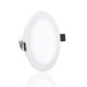 Philips 15-Watt Round AP Plus UltraGlow LED DL Recessed LED Panel Ceiling Light (Natural White) Philips 15-Watt Round AP Plus UltraGlow LED DL Recessed LED Panel Ceiling Light (Natural White)