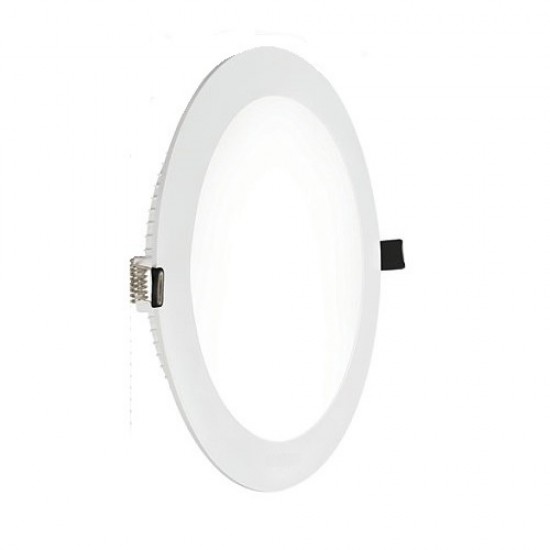 Philips 22-Watt Round AP Plus UltraGlow LED DL Recessed LED Panel Ceiling Light (Cool Day Light) Philips 22-Watt Round AP Plus UltraGlow LED DL Recessed LED Panel Ceiling Light (Cool Day Light)