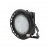 OrangeVolt High Bay Light 100w - Cool White 6500K, Ip 65 Waterproof Powered by OSRAM Leds