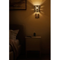 Philips 58135 Roseate Wall Light 