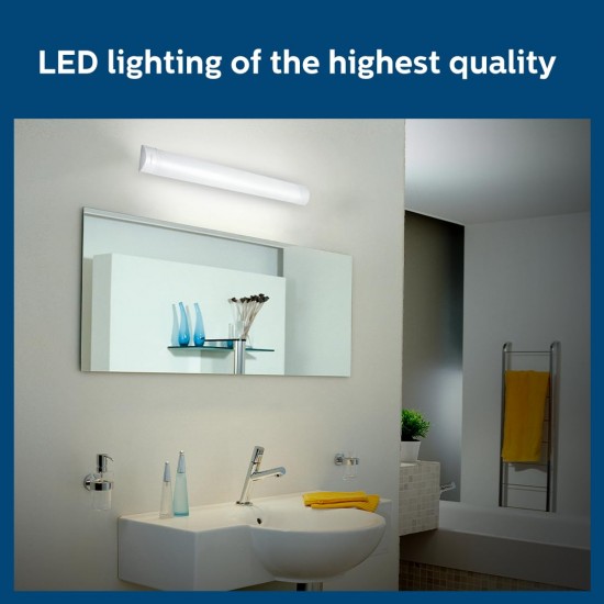 Philips StarBright 40-Watt LED Batten (Cool Day Light) Philips StarBright 40-Watt LED Batten (Cool Day Light)