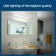 Philips StarBright 40-Watt LED Batten (Cool Day Light) Philips StarBright 40-Watt LED Batten (Cool Day Light)