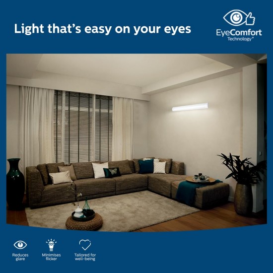 Philips StarBright 40-Watt LED Batten (Cool Day Light) Philips StarBright 40-Watt LED Batten (Cool Day Light)