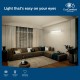 Philips StarBright 40-Watt LED Batten (Cool Day Light) Philips StarBright 40-Watt LED Batten (Cool Day Light)