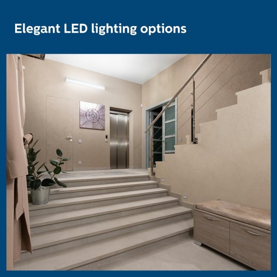 Philips StarBright 20-Watt LED Batten (Cool Day Light) Philips StarBright 20-Watt LED Batten (Cool Day Light)