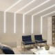 Philips EvenGlow 8 MM Strip with 120 LEDs/Mtr led Strip Light Cool Day Light Philips EvenGlow 8 MM Strip with 120 LEDs/Mtr led Strip Light Cool Day Light