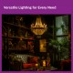 PHILIPS 4-watt Filament Candle LED Bulb | Filament Candle Bulb Home & Decoration PHILIPS 4-watt Filament Candle LED Bulb | Filament Candle Bulb Home & Decoration