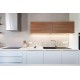 PHILIPS Space Glow 1ft LED Linear Cabinet Light | 6-watt LED Under Cabinet Wardrobe and Kitchen Light (Warm White) PHILIPS Space Glow 1ft LED Linear Cabinet Light | 6-watt LED Under Cabinet Wardrobe and Kitchen Light (Warm White)