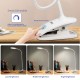 OPPLE 3W LED Desk Light, Rechargeable Reading Light with Flicker Free, Touch On/Off Switch Table Light OPPLE 3W LED Desk Light, Rechargeable Reading Light with Flicker Free, Touch On/Off Switch Table Light