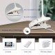 OPPLE 3W LED Desk Light, Rechargeable Reading Light with Flicker Free, Touch On/Off Switch Table Light OPPLE 3W LED Desk Light, Rechargeable Reading Light with Flicker Free, Touch On/Off Switch Table Light