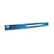 PHILIPS Space Glow 1ft LED Linear Cabinet Light | 6-watt LED Under Cabinet Wardrobe and Kitchen Light (Natural White) PHILIPS Space Glow 1ft LED Linear Cabinet Light | 6-watt LED Under Cabinet Wardrobe and Kitchen Light (Natural White)