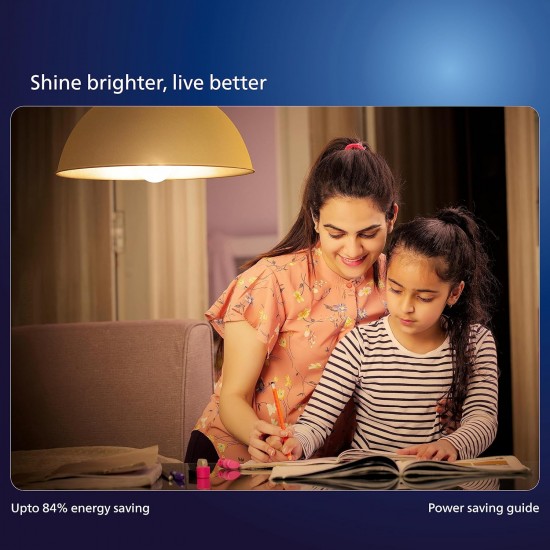 PHILIPS 26-watt E27 LED Bulb AceBright High Wattage LED Bulb Crystal White PHILIPS 26-watt E27 LED Bulb AceBright High Wattage LED Bulb Crystal White