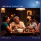 PHILIPS 26-watt E27 LED Bulb AceBright High Wattage LED Bulb Crystal White PHILIPS 26-watt E27 LED Bulb AceBright High Wattage LED Bulb Crystal White