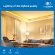 Philips Wiz Smart Colour Changing Strip Light | Dimmable, Wi-Fi Enabled 5-Meter RGB Strip Light for Cove Lighting in Ceiling, Behind TV, and for Decoration | Compatible with Alexa & Google Assistant Philips Wiz Smart Colour Changing Strip Light | Dimmable, Wi-Fi Enabled 5-Meter RGB Strip Light for Cove Lighting in Ceiling, Behind TV, and for Decoration | Compatible with Alexa & Google Assistant