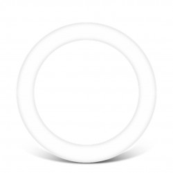 PHILIPS Stellar Bright 20-Watt LED O-Bulb | Bulb Base:B22D (Cool Day Light)