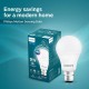 PHILIPS Motion Sensor B22 LED Bulb | Motion Sensor Light for Home | Motion Sensor LED Bulb | Crystal White, Pack of 1 PHILIPS Motion Sensor B22 LED Bulb | Motion Sensor Light for Home | Motion Sensor LED Bulb | Crystal White, Pack of 1