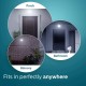 PHILIPS Motion Sensor B22 LED Bulb | Motion Sensor Light for Home | Motion Sensor LED Bulb | Crystal White, Pack of 1 PHILIPS Motion Sensor B22 LED Bulb | Motion Sensor Light for Home | Motion Sensor LED Bulb | Crystal White, Pack of 1