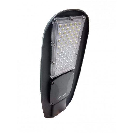 PHILIPS BRP030 Smart Bright 35-Watts Rectangular Street light (Standard, Cool White)(AC/DC, Polycarbonate) PHILIPS BRP030 Smart Bright 35-Watts Rectangular Street light (Standard, Cool White)(AC/DC, Polycarbonate)