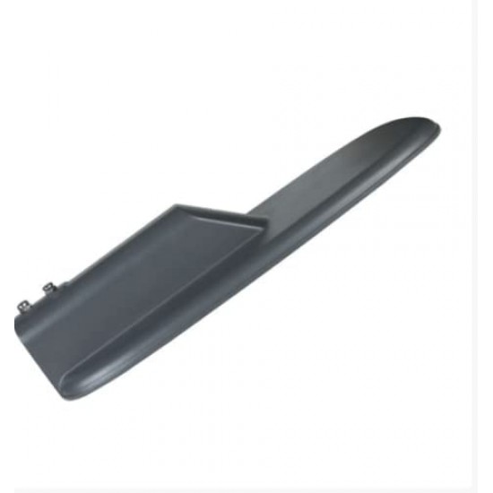 PHILIPS BRP042 Smart Bright 25-Watt Street Light, (Cool Daylight, Pack Of 1)(Polycarbonate;Glass) PHILIPS BRP042 Smart Bright 25-Watt Street Light, (Cool Daylight, Pack Of 1)(Polycarbonate;Glass)