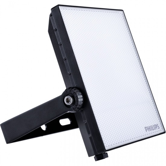 Philips 10W Smartbright Slim Led Flood Light, Warm White (BVP131) Philips 10W Smartbright Slim Led Flood Light, Warm White (BVP131)