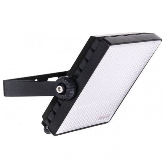 Philips 10W Smartbright Slim Led Flood Light, Warm White (BVP131) Philips 10W Smartbright Slim Led Flood Light, Warm White (BVP131)