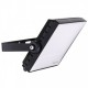 Philips 10W Smartbright Slim Led Flood Light, Warm White (BVP131) Philips 10W Smartbright Slim Led Flood Light, Warm White (BVP131)
