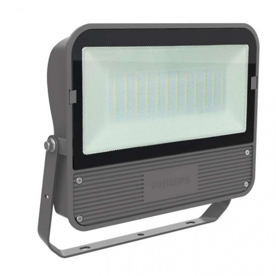 Philips 70W Smartbright Slim Led Flood Light, Warm White (BVP173) Philips 70W Smartbright Slim Led Flood Light, Warm White (BVP173)