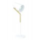 PHILIPS 10-Watt Wiz Smart Colour Changing/Dimmable/Wi-Fi Enabled LED Desk Lamp|Compatible With Amazon Alexa & Google Assistant|Table Lamp For Bedroom, Study|Multicolour Desklight, E27 PHILIPS 10-Watt Wiz Smart Colour Changing/Dimmable/Wi-Fi Enabled LED Desk Lamp|Compatible With Amazon Alexa & Google Assistant|Table Lamp For Bedroom, Study|Multicolour Desklight, E27