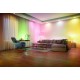 PHILIPS 10-Watt Wiz Smart Colour Changing/Dimmable/Wi-Fi Enabled LED Desk Lamp|Compatible With Amazon Alexa & Google Assistant|Table Lamp For Bedroom, Study|Multicolour Desklight, E27 PHILIPS 10-Watt Wiz Smart Colour Changing/Dimmable/Wi-Fi Enabled LED Desk Lamp|Compatible With Amazon Alexa & Google Assistant|Table Lamp For Bedroom, Study|Multicolour Desklight, E27
