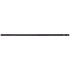 PHILIPS 1-mtr Track Light Rail | Stanchion Trackway for Indoor Ceiling LED Spot/Focus Lights | Black,Pack of 1