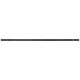 PHILIPS 1-mtr Track Light Rail | Stanchion Trackway for Indoor Ceiling LED Spot/Focus Lights | Black,Pack of 1 PHILIPS 1-mtr Track Light Rail | Stanchion Trackway for Indoor Ceiling LED Spot/Focus Lights | Black,Pack of 1