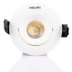 Philips Astra Spot 3-Watt LED COB Light (Cool Day Light) (Tiltable) Philips Astra Spot 3-Watt LED COB Light (Cool Day Light) (Tiltable)