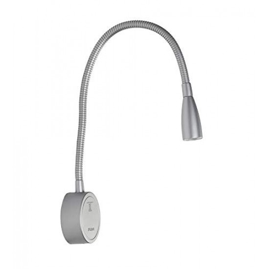 Philips 30975 2-Watt LED Wall Light (White) Philips 30975 2-Watt LED Wall Light (White)
