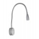 Philips 30975 2-Watt LED Wall Light (White) Philips 30975 2-Watt LED Wall Light (White)