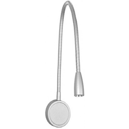 Philips 30975 2-Watt LED Wall Light (White) Philips 30975 2-Watt LED Wall Light (White)