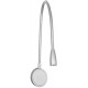 Philips 30975 2-Watt LED Wall Light (White) Philips 30975 2-Watt LED Wall Light (White)