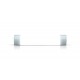 PHILIPS AeroRight Wall Light/Lamp with UV-C Disinfection - Warm White PHILIPS AeroRight Wall Light/Lamp with UV-C Disinfection - Warm White