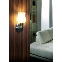PHILIPS Wall Light, (Silver) 919216000000