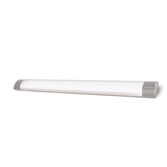 PHILIPS 10W Ultron Edge LED Tubelight for Indoor use | Compact 1ft LED Tubelight (Cool White) PHILIPS 10W Ultron Edge LED Tubelight for Indoor use | Compact 1ft LED Tubelight (Cool White)
