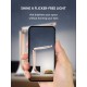 OPPLE 5W Led Desk Lamp, Flicker Table Lamp, Study Lamps, Rechargable & Long Battery Backup, 3 Levels Brightness Mode, Touch Control (Pack of 1, Polycarbonate) OPPLE 5W Led Desk Lamp, Flicker Table Lamp, Study Lamps, Rechargable & Long Battery Backup, 3 Levels Brightness Mode, Touch Control (Pack of 1, Polycarbonate)